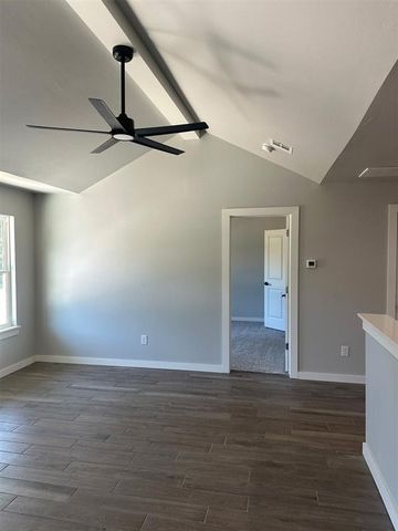 1314 E Margaret Street, Shawnee, OK 74801