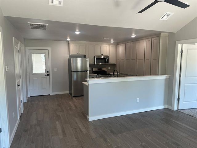 1314 E Margaret Street, Shawnee, OK 74801