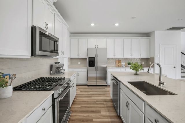 1174 Sydney Terrace, Mount Juliet, TN 37122