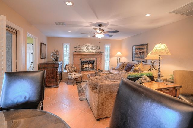 14824 N CALLE DEL PRADO --, Fountain Hills, AZ 85268