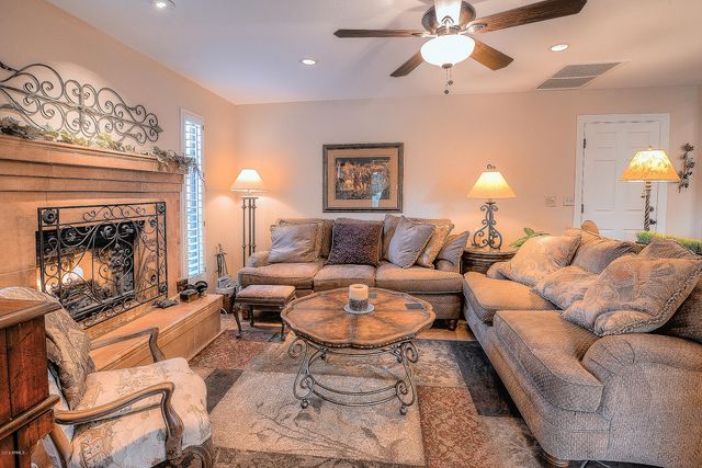 14824 N CALLE DEL PRADO --, Fountain Hills, AZ 85268