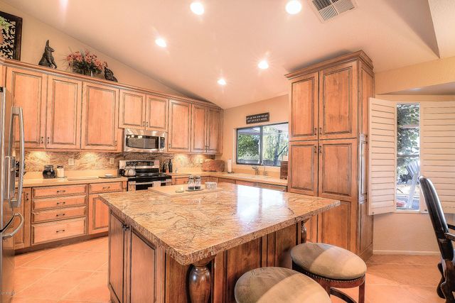 14824 N CALLE DEL PRADO --, Fountain Hills, AZ 85268