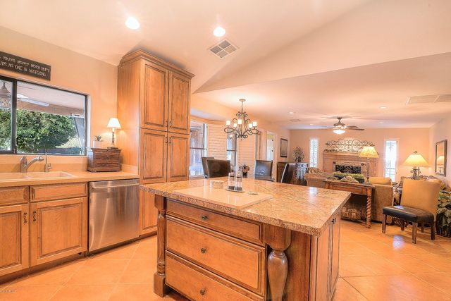 14824 N CALLE DEL PRADO --, Fountain Hills, AZ 85268