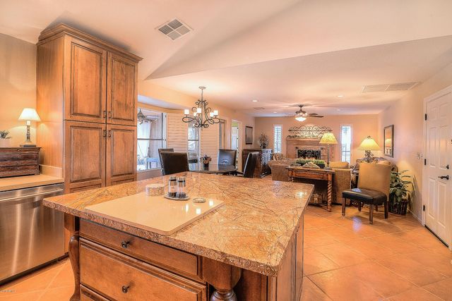 14824 N CALLE DEL PRADO --, Fountain Hills, AZ 85268