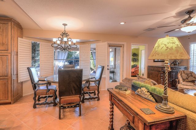 14824 N CALLE DEL PRADO --, Fountain Hills, AZ 85268