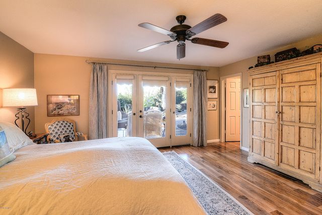 14824 N CALLE DEL PRADO --, Fountain Hills, AZ 85268