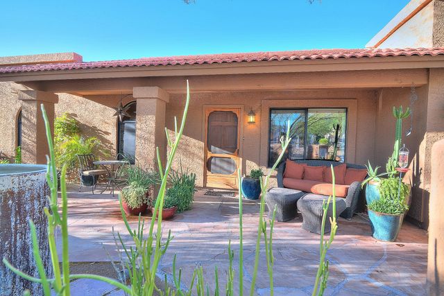 14824 N CALLE DEL PRADO --, Fountain Hills, AZ 85268