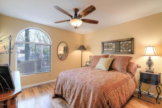 14824 N CALLE DEL PRADO --, Fountain Hills, AZ 85268