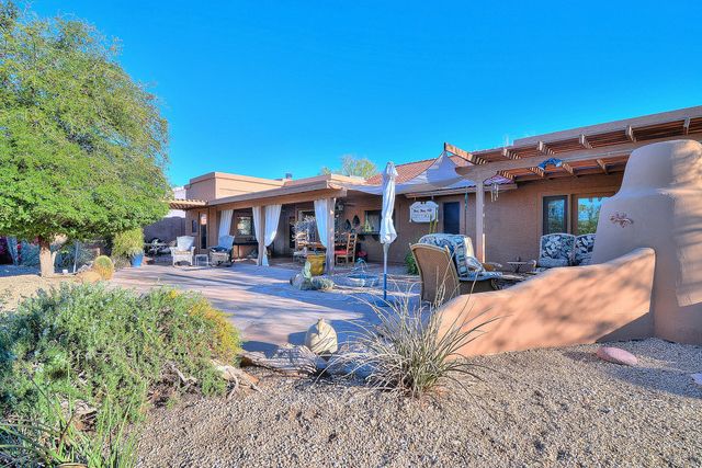 14824 N CALLE DEL PRADO --, Fountain Hills, AZ 85268