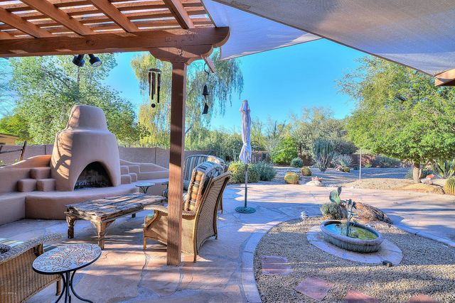 14824 N CALLE DEL PRADO --, Fountain Hills, AZ 85268