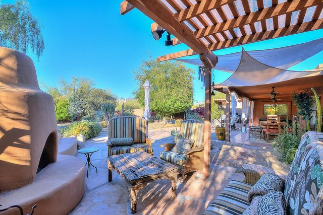 14824 N CALLE DEL PRADO --, Fountain Hills, AZ 85268
