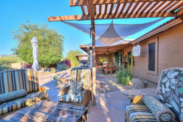 14824 N CALLE DEL PRADO --, Fountain Hills, AZ 85268