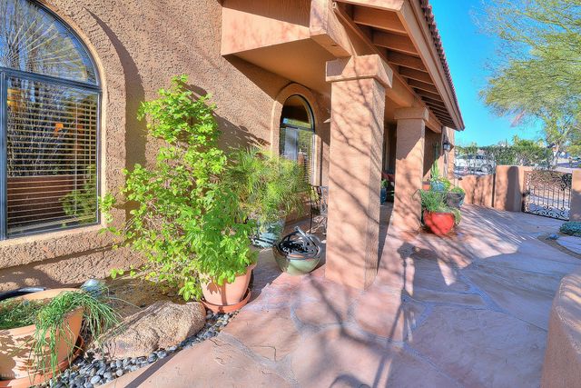 14824 N CALLE DEL PRADO --, Fountain Hills, AZ 85268