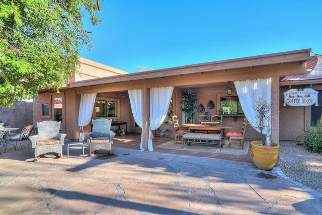14824 N CALLE DEL PRADO --, Fountain Hills, AZ 85268