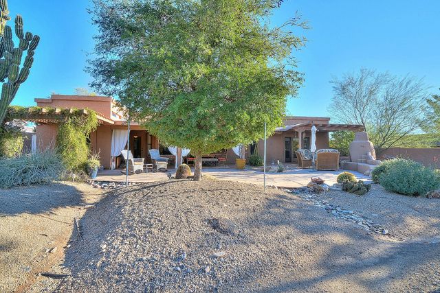 14824 N CALLE DEL PRADO --, Fountain Hills, AZ 85268