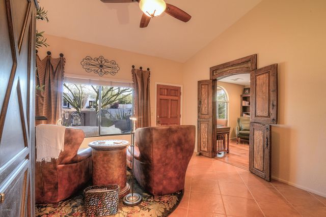 14824 N CALLE DEL PRADO --, Fountain Hills, AZ 85268