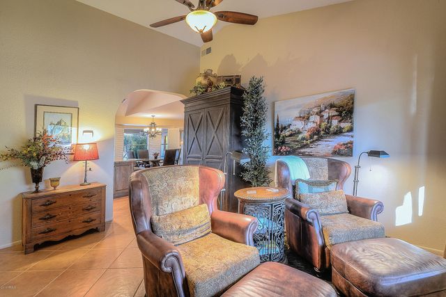 14824 N CALLE DEL PRADO --, Fountain Hills, AZ 85268