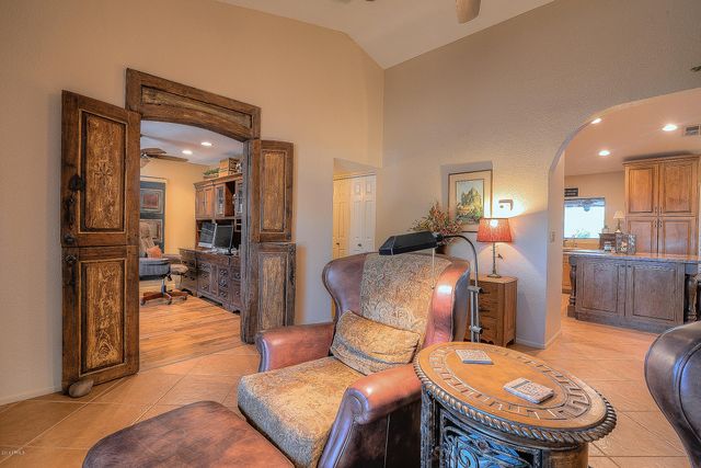 14824 N CALLE DEL PRADO --, Fountain Hills, AZ 85268