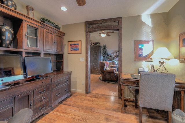 14824 N CALLE DEL PRADO --, Fountain Hills, AZ 85268