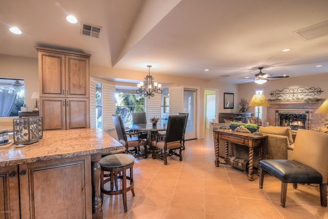 14824 N CALLE DEL PRADO --, Fountain Hills, AZ 85268