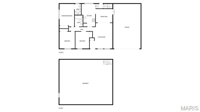 11100 Landseer Drive, St Louis, MO 63136