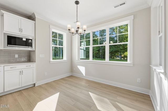 1106 Brookfield Drive, Gibsonville, NC 27249