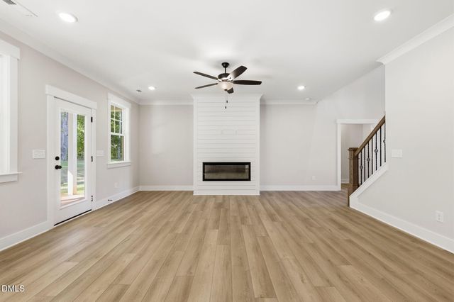 1106 Brookfield Drive, Gibsonville, NC 27249