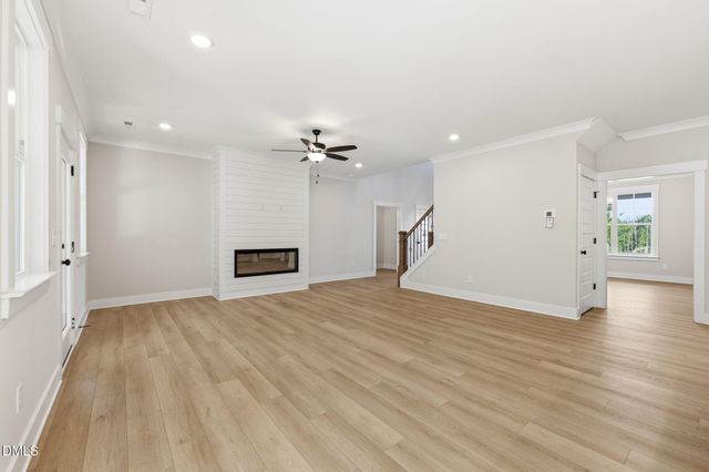 1106 Brookfield Drive, Gibsonville, NC 27249