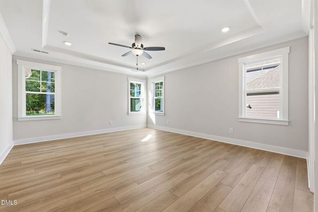 1106 Brookfield Drive, Gibsonville, NC 27249