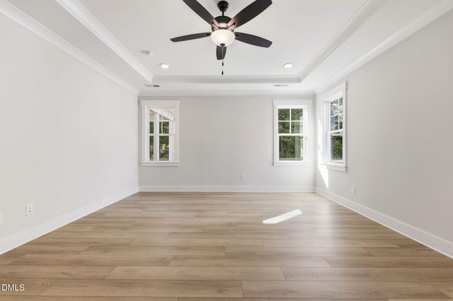 1106 Brookfield Drive, Gibsonville, NC 27249