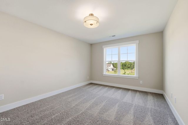 1106 Brookfield Drive, Gibsonville, NC 27249