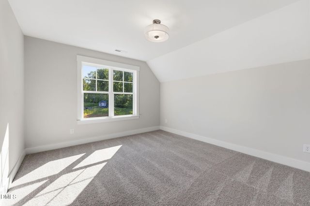 1106 Brookfield Drive, Gibsonville, NC 27249