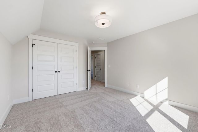 1106 Brookfield Drive, Gibsonville, NC 27249