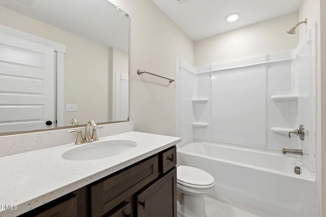 1106 Brookfield Drive, Gibsonville, NC 27249