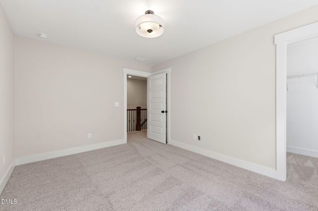 1106 Brookfield Drive, Gibsonville, NC 27249