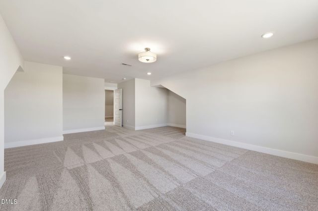 1106 Brookfield Drive, Gibsonville, NC 27249
