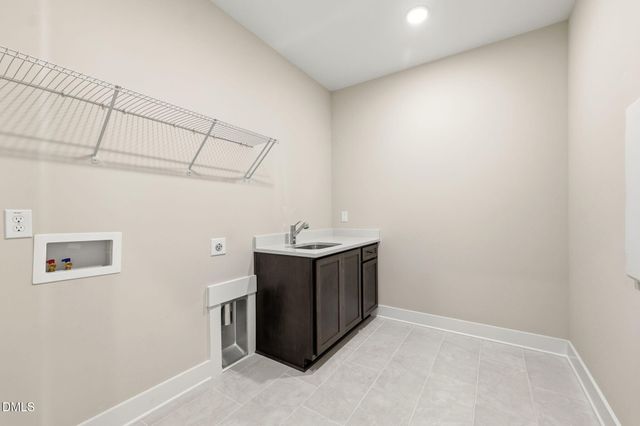 1106 Brookfield Drive, Gibsonville, NC 27249