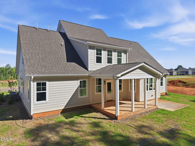 1106 Brookfield Drive, Gibsonville, NC 27249