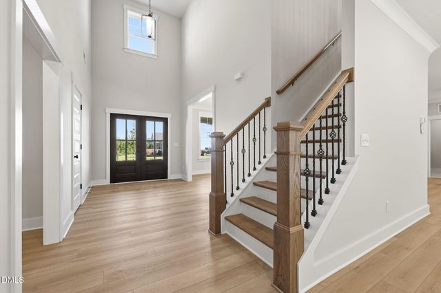 1106 Brookfield Drive, Gibsonville, NC 27249