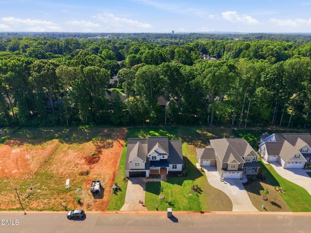 1106 Brookfield Drive, Gibsonville, NC 27249