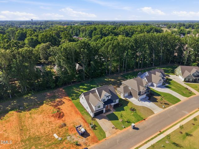 1106 Brookfield Drive, Gibsonville, NC 27249