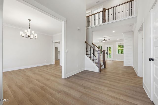 1106 Brookfield Drive, Gibsonville, NC 27249