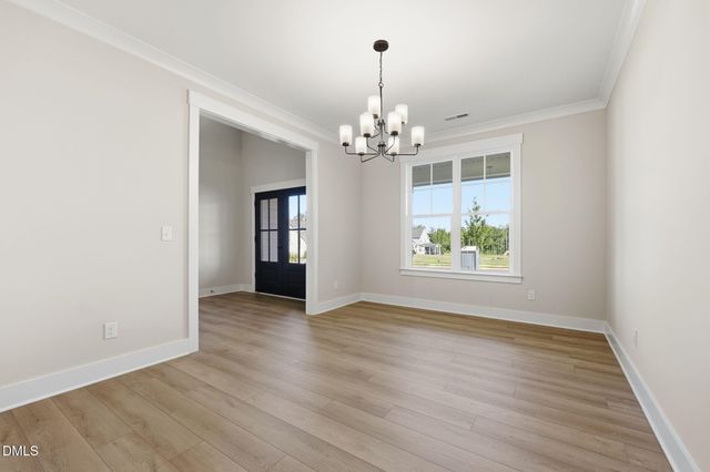 1106 Brookfield Drive, Gibsonville, NC 27249