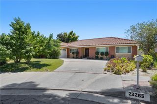 23265 Blythe Street, West Hills, CA 91304