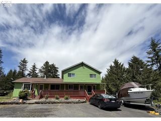 31431 FAIRVIEW Rd, Rainier, OR 97048