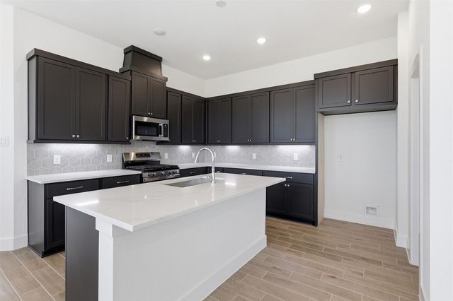 12770 Grayson County Drive, Cypress, TX 77433