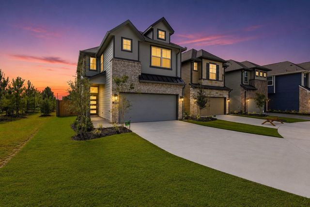 12770 Grayson County Drive, Cypress, TX 77433
