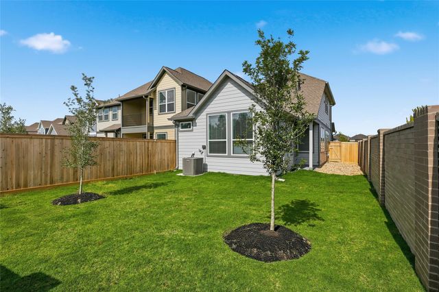 12770 Grayson County Drive, Cypress, TX 77433