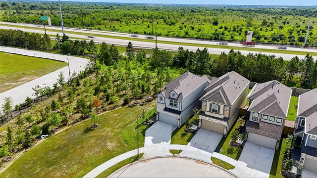 12770 Grayson County Drive, Cypress, TX 77433