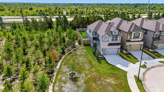 12770 Grayson County Drive, Cypress, TX 77433